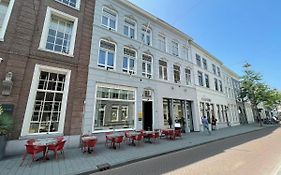 Bossche Suites No2 - Verwersstraat